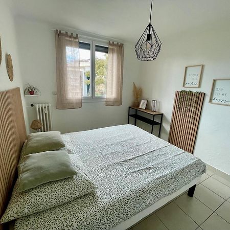 Saint-Raphaël Appartement Cosy, Calme, Centre Ville מראה חיצוני תמונה