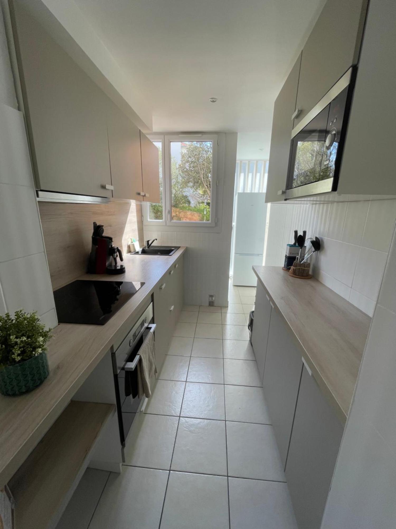 Saint-Raphaël Appartement Cosy, Calme, Centre Ville מראה חיצוני תמונה